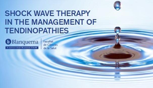 Shock wave therapy