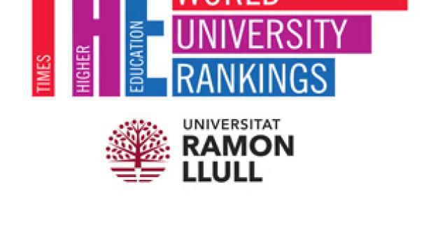 La URL, en el top 100 de ocupabilidad según el ranking mundial Times Higher Education