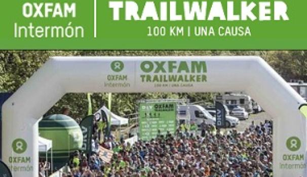 Trailwalker 2015