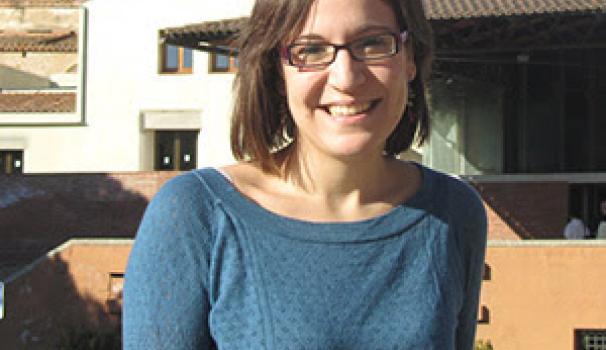 Anna Teixidó, nova cap del Gabinet de Relacions Externes i Protocol de presidència de la Generalitat de Catalunya