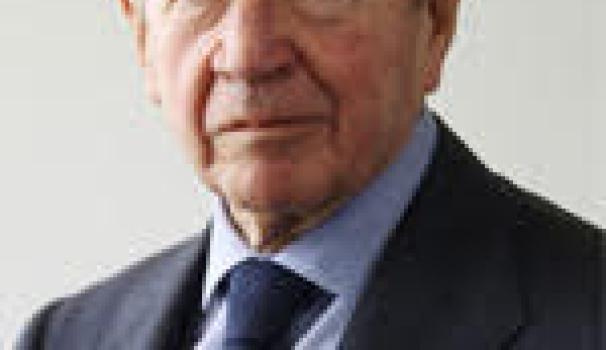Leopoldo Rodés