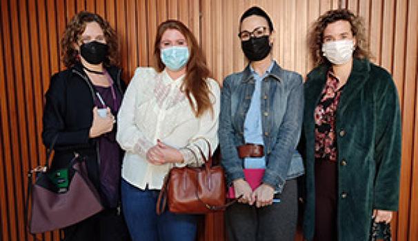 Nou conveni d'Erasmus amb l'Amsterdam University of Applied Sciences