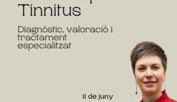 Fisioteràpia i tinnitus