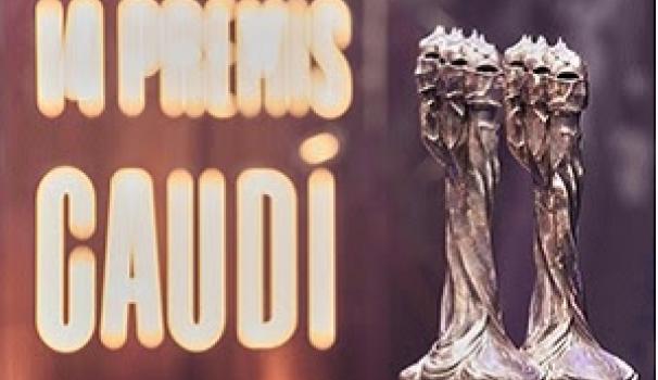 Facultat de Comunicació i Relacions Internacionals present als premis Gaudí 2022