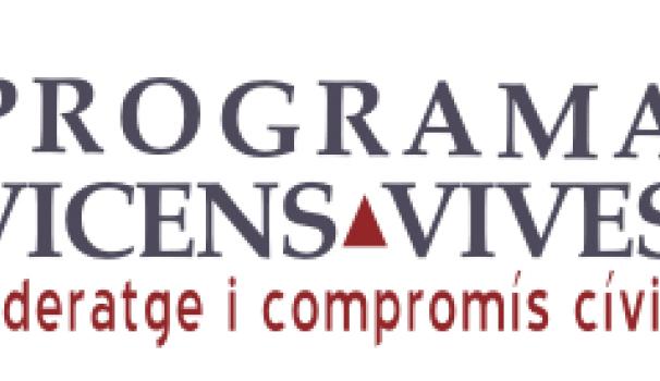Programa Vicens Vives Blanquerna