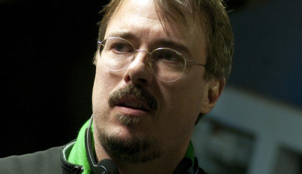 Masterclass de Vince Gilligan en Blanquerna FCRI