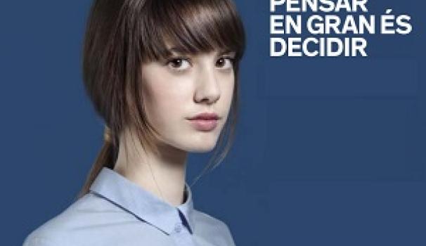 VIne a les conferències informatives