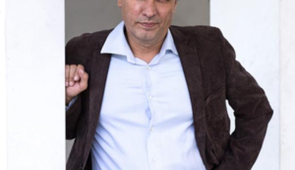 Presentació de llibre: “La Nación Incivil” del periodista veneçolà Alonso Moleiro