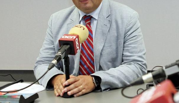 Professor Rafael de Ribot, new president of the Fundació Consell de la Informació de Catalunya (CIC)