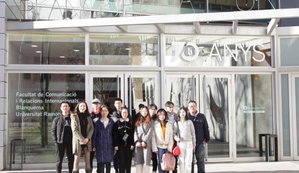 Winter School in Journalism and Art & Culture, successfully finished