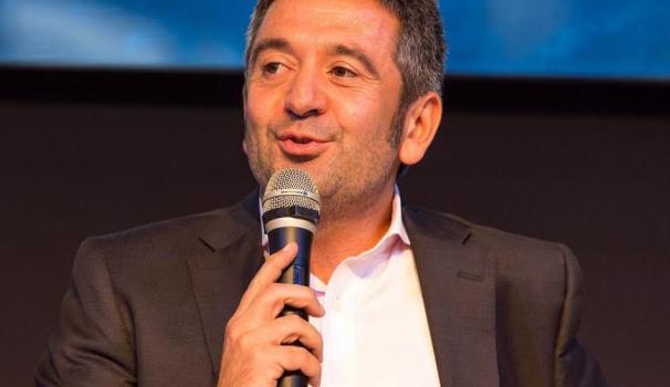 Masterclass con Xavier Mitjavila Moix: «El crecimiento sostenible es una cuestión de método y disciplina»