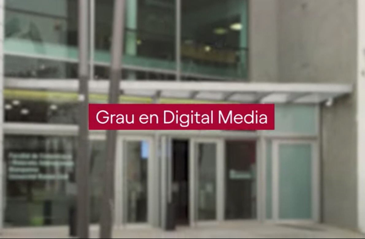 Digital media