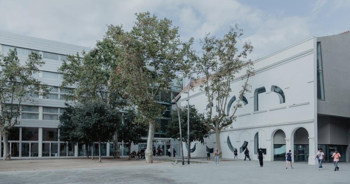 Facultad de Comunicación y Relaciones Internacionales | Blanquerna - Universitat Ramon Llull