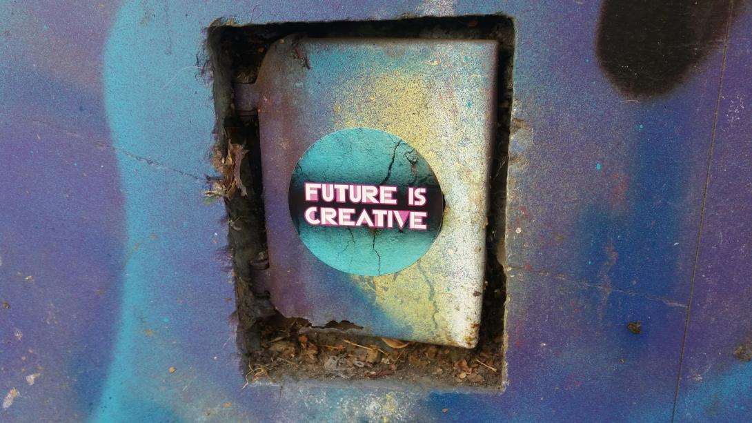 future is creative