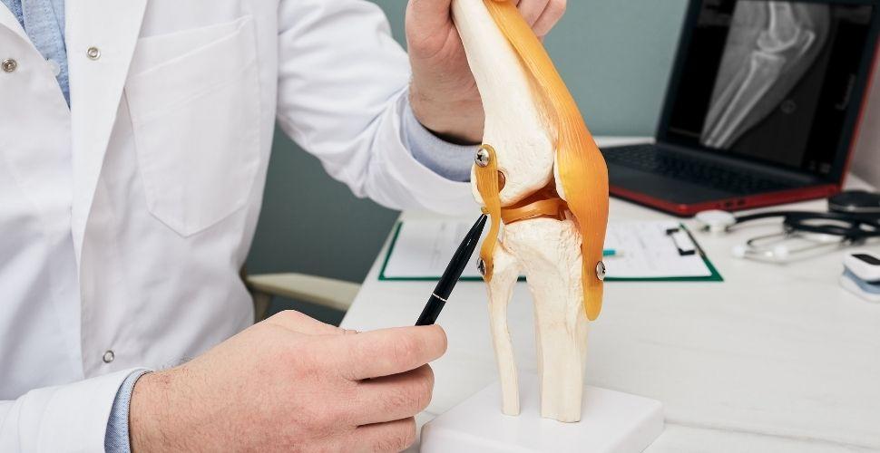 imatge recurs lligament creuat