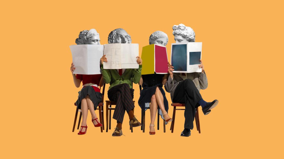 Pensament contemporani