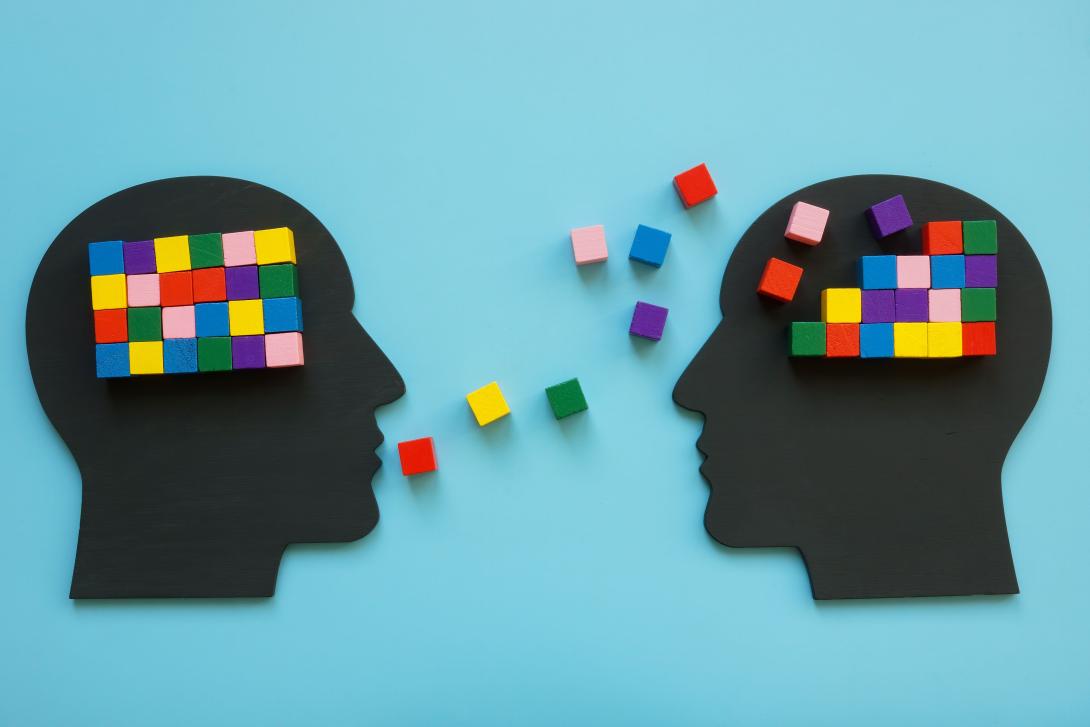 Psicologia i Comunicació