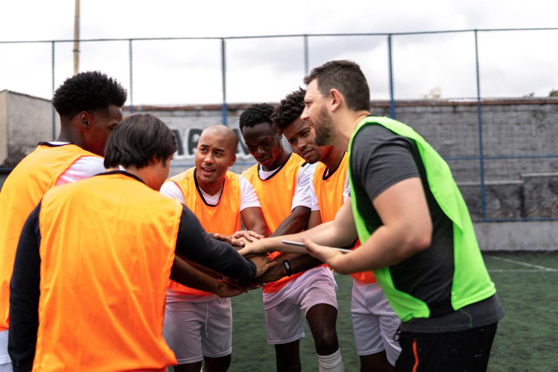 Sport for Development