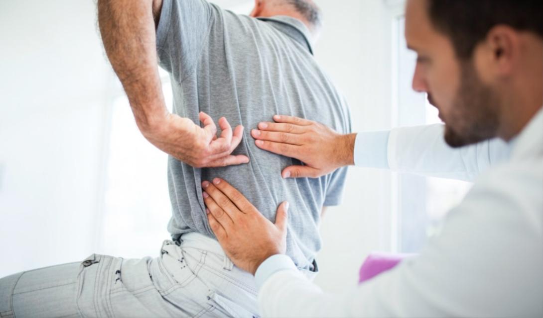 comprendre i abordar el dolor musculoesquelètic