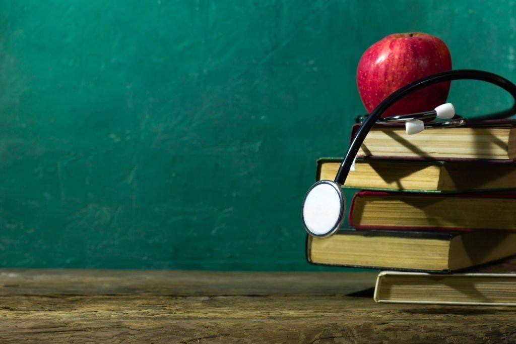 Educació i salut