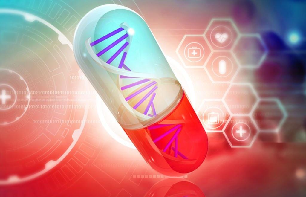 farmacogenètica