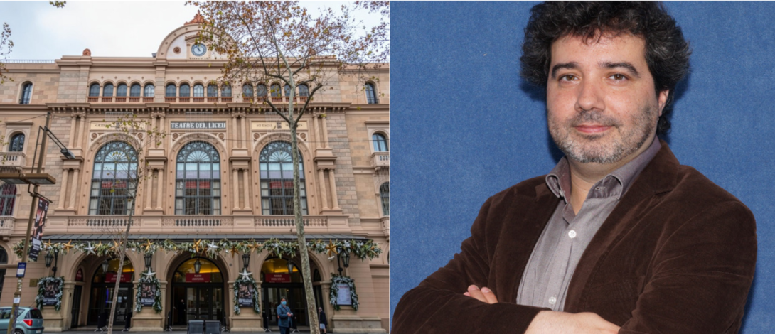 Foto Conèixer l'òpera amb Jaume Radigales