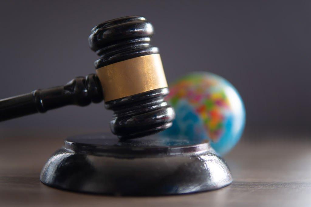 International law