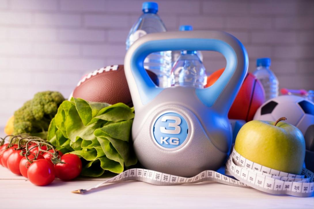 Nutrició esportiva