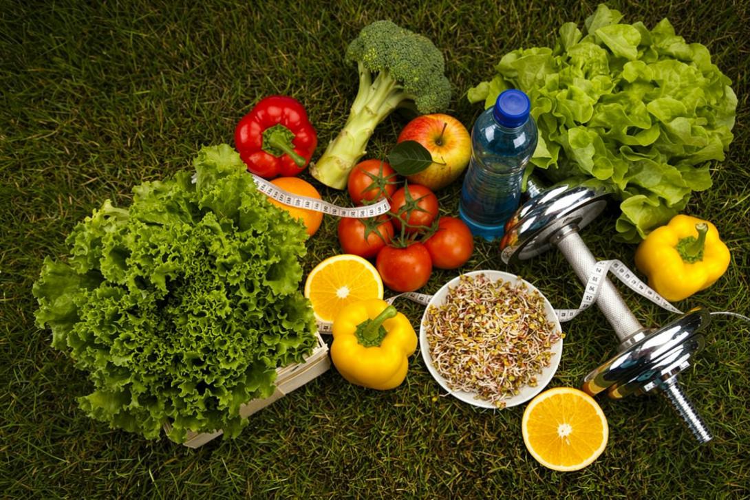 Nutrició per a l'activitat física i l'esport
