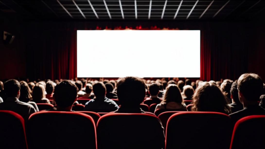 Tendències i crítica del cinema contemporani
